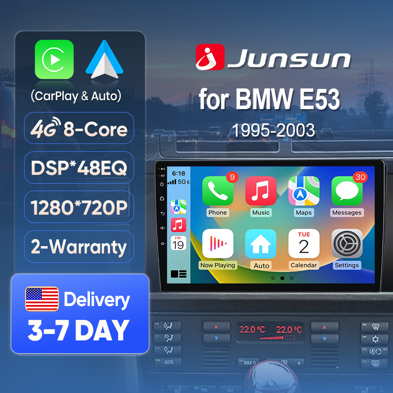 Korean Lifestyle In Hindi - Junsun AI Voice Car Stereo Radio