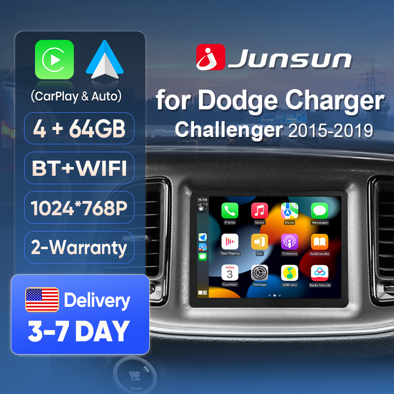 Korean Lifestyle In Hindi - Junsun AI Voice Car Stereo Radio