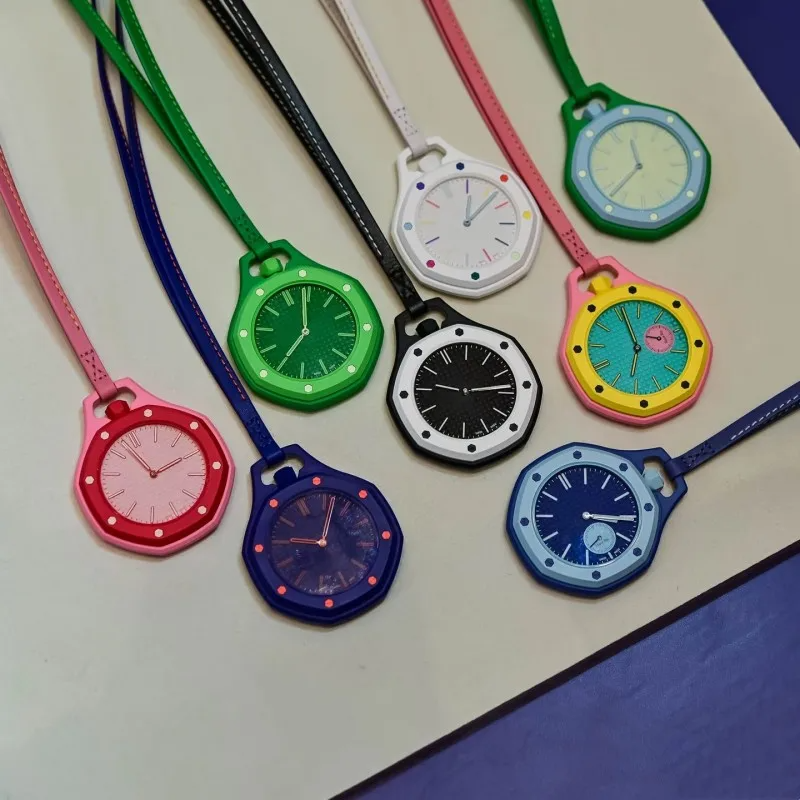 New Octagonal-Strap Men's Quar - Korean Luxury Lifestyle avis et prix