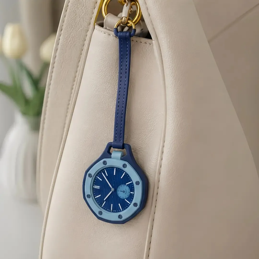 New Octagonal-Strap Men's Quar - Korean Luxury Lifestyle avis et prix