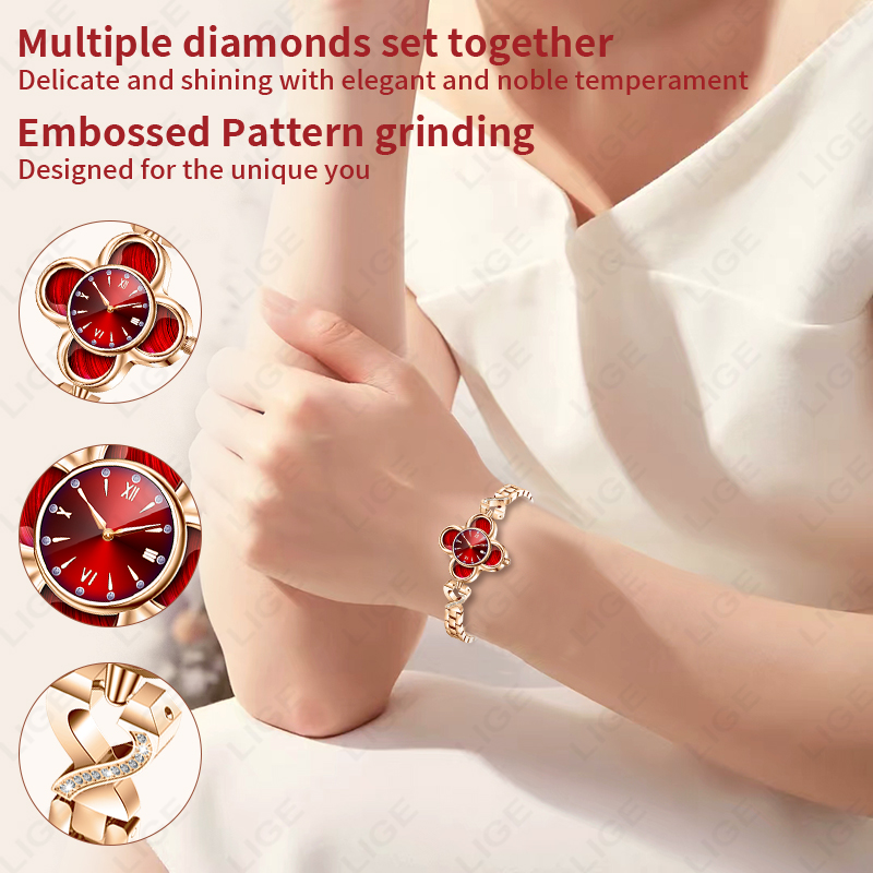 Diamond Set Color Light Luxury - Korean Luxury Lifestyle avis et prix