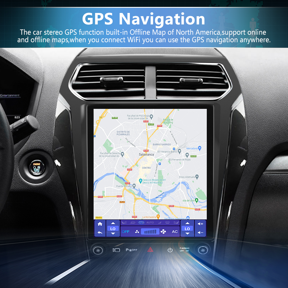 Junsun Wireless CarPlay Screen - Korean Lifestyle In Hindi avis et prix