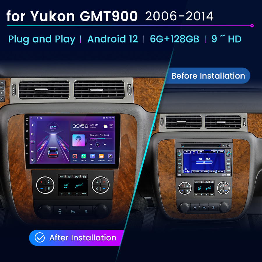 Junsun AI Voice Car Stereo Rad - Korean Lifestyle In Hindi avis et prix