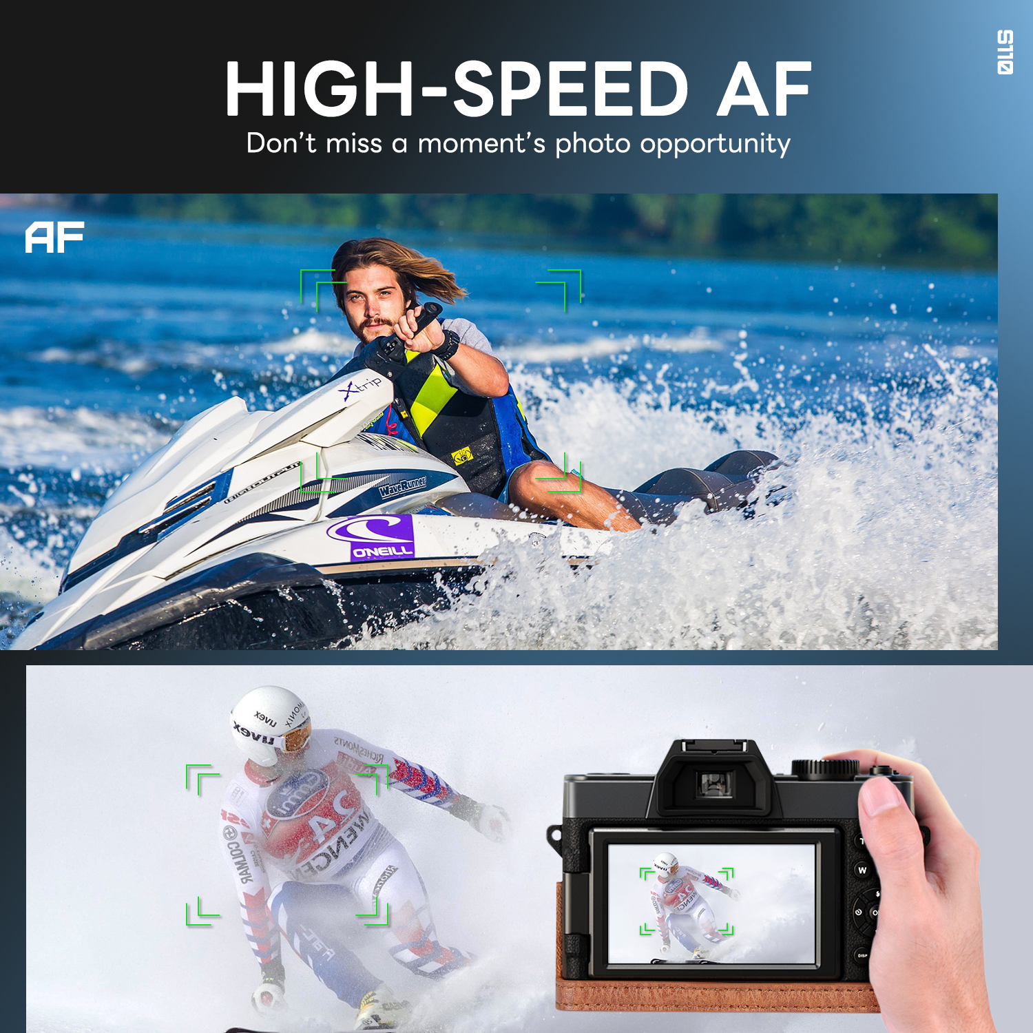 NBD 5K&48MP Digital Cameras Ph - Korean Lifestyle App avis et prix
