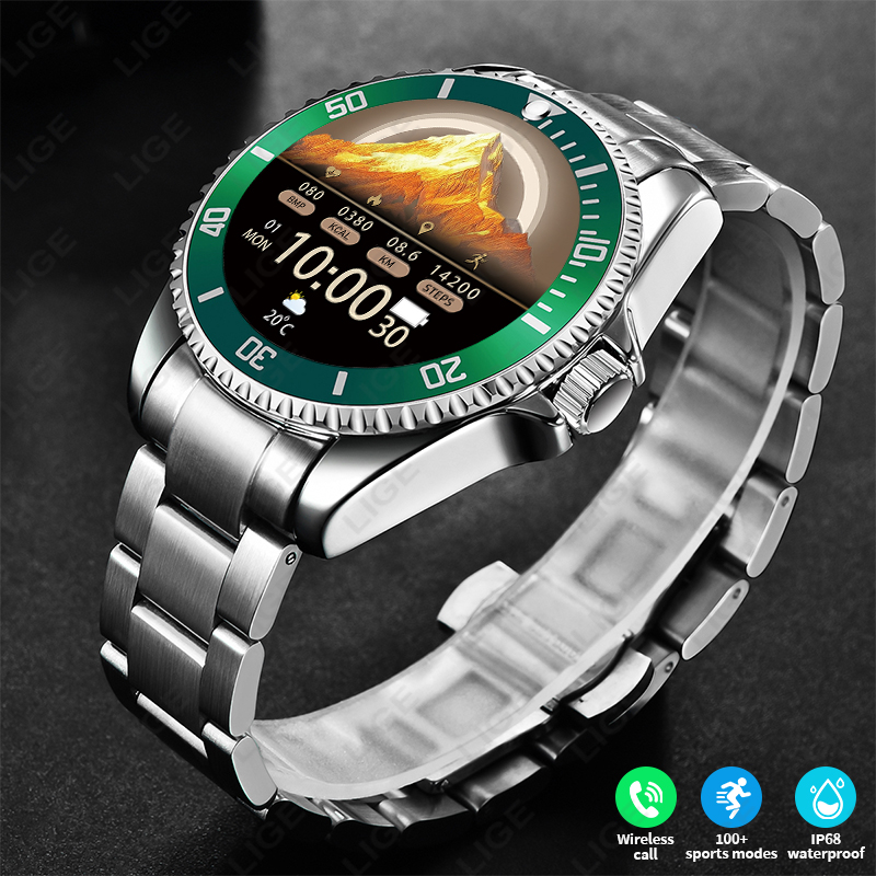 LIGE 2026 Style Luxury Smart W - Korean Luxury Lifestyle avis et prix
