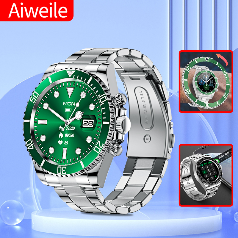 Aiweile AW12 New Style Luxury  - Korean Luxury Lifestyle avis et prix