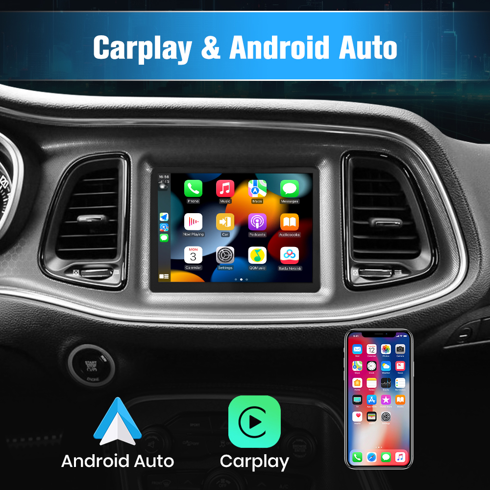 Junsun AI Voice Car Stereo Rad - Korean Lifestyle In Hindi avis et prix