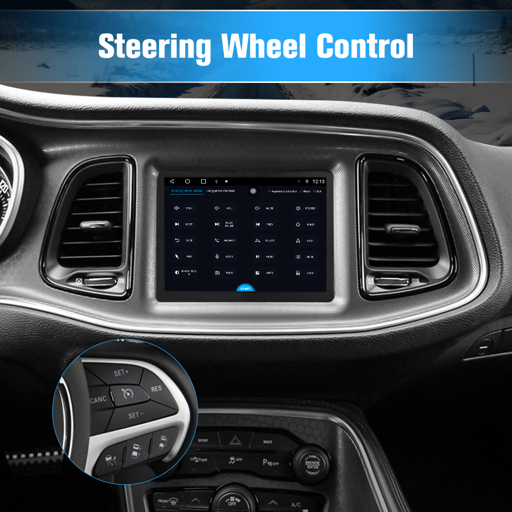 Junsun AI Voice Car Stereo Rad - Korean Lifestyle In Hindi avis et prix