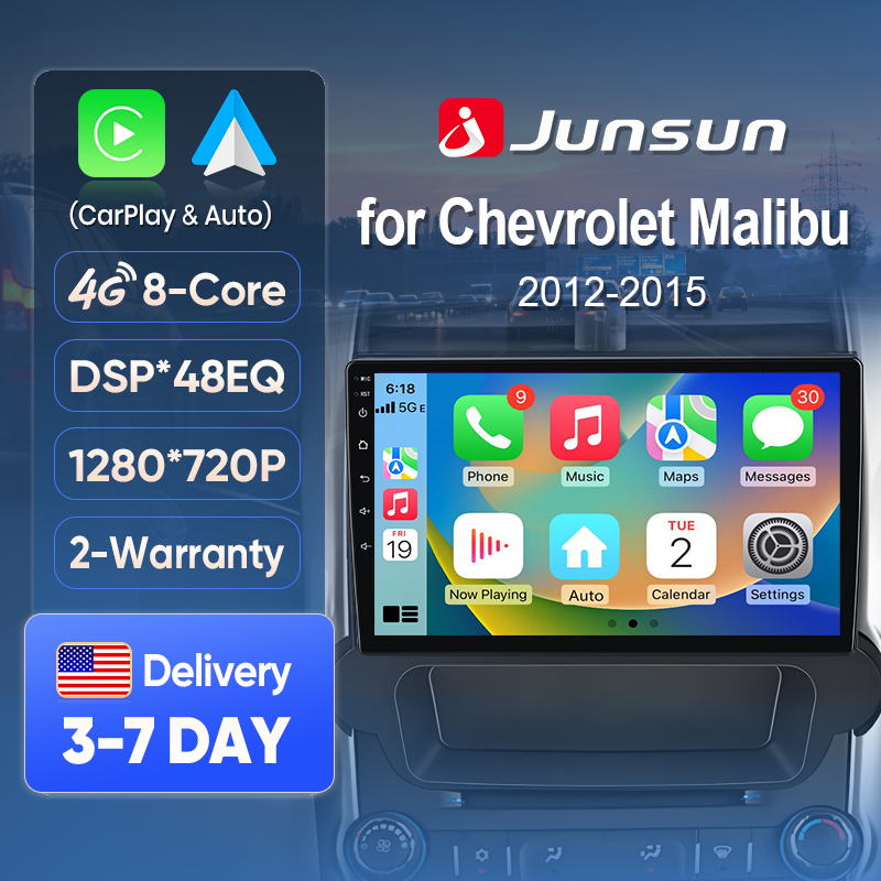 Junsun AI Voice Car Stereo Rad - Korean Lifestyle In Hindi avis et prix