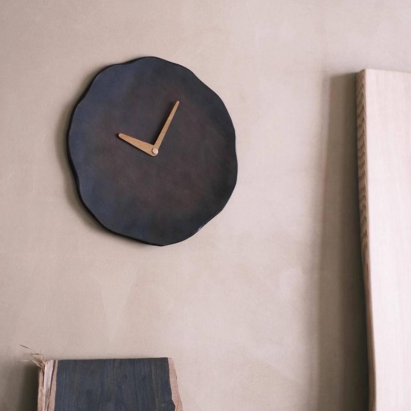 Design Aesthetic Clock Wall Ae - Korean Luxury Lifestyle avis et prix