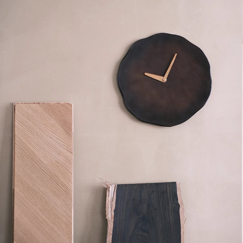 Design Aesthetic Clock Wall Ae - Korean Luxury Lifestyle avis et prix