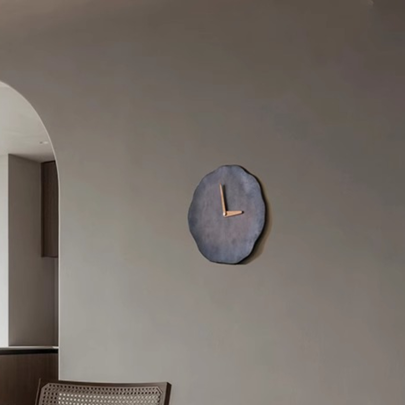 Design Aesthetic Clock Wall Ae - Korean Luxury Lifestyle avis et prix
